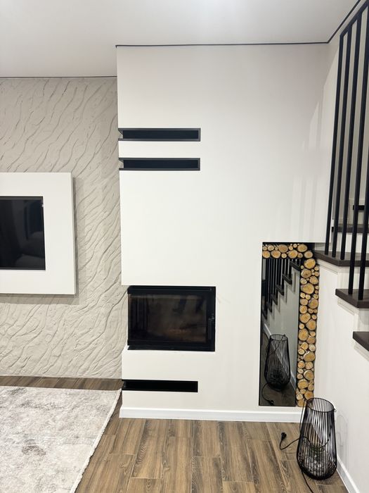 Продаж, монтаж камінів. Каміни / Пічки / Грубки / Монтаж / Димоходи /