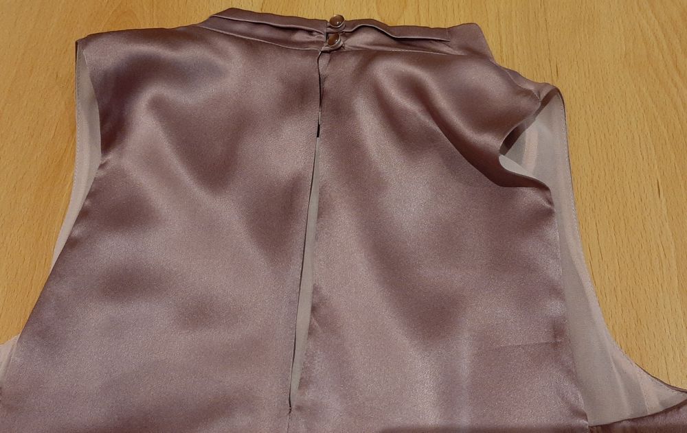Vestido cerimónia