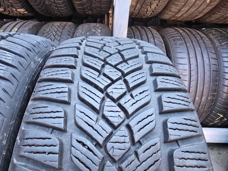 Fulda Kristall Control HP2 205/55r16 91H 7mm N3544