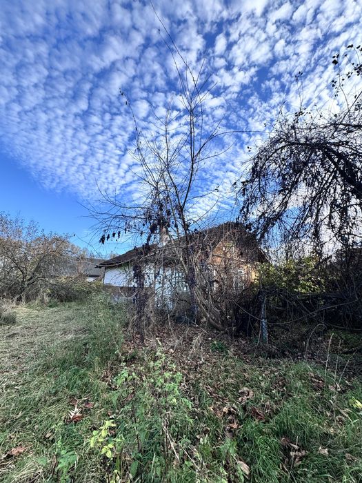 Земельна ділянка під забудову