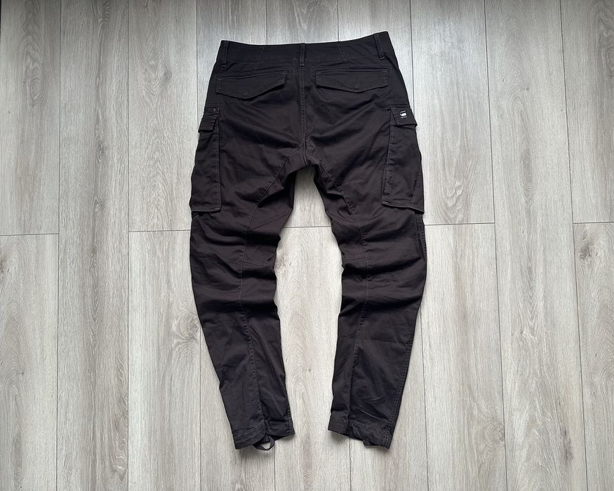 Карго штани G-Star Raw (34/34)