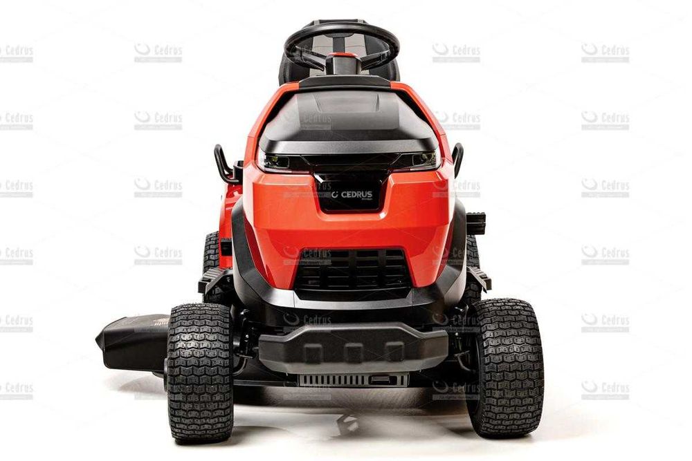 Traktorek traktor kosiarka Cedrus Premium C-TRAC-T108HS C-TRAC-108HS