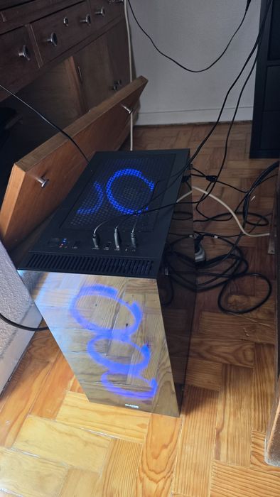 PC Gaming i7-10700K | GTX 1660 SUPER 6GB | 32GB RAM | SSD + 1TB