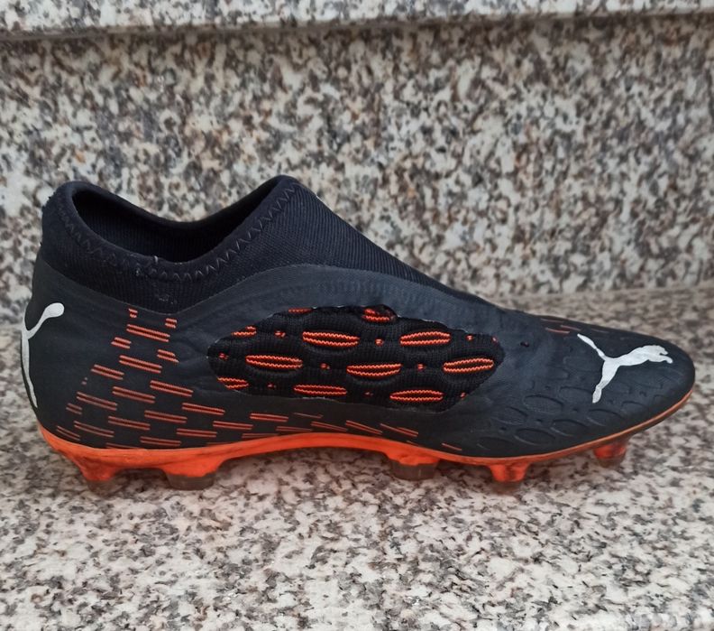 Chuteiras PUMA Future