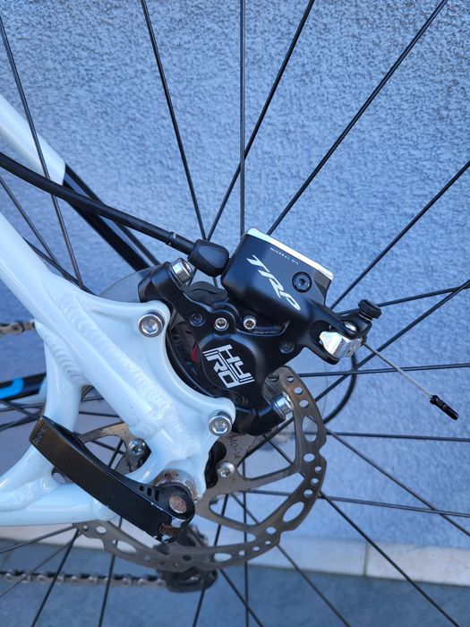Specialized Crux przełaj/gravel