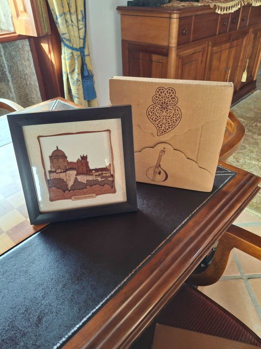 Quadros   monumentos em 3D