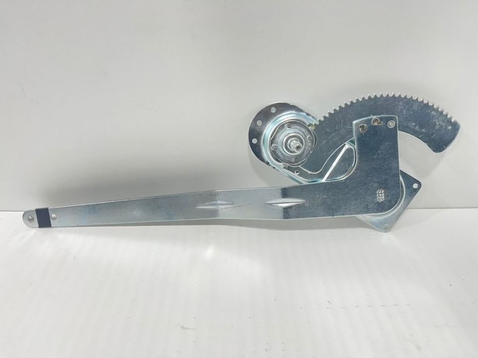 Elevador Manual Vidro Esq. Ford Transit Bico Pato 1986 a 1994  Novo