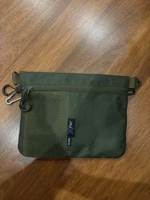 Продам сумку End Station