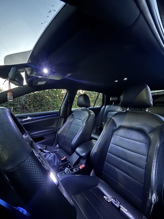 Wv Golf 7 Hibryd Plug-in