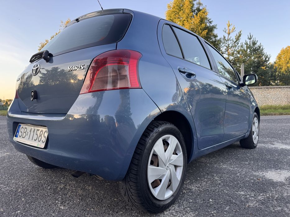 130000km/benzyna/klima/bdb stan