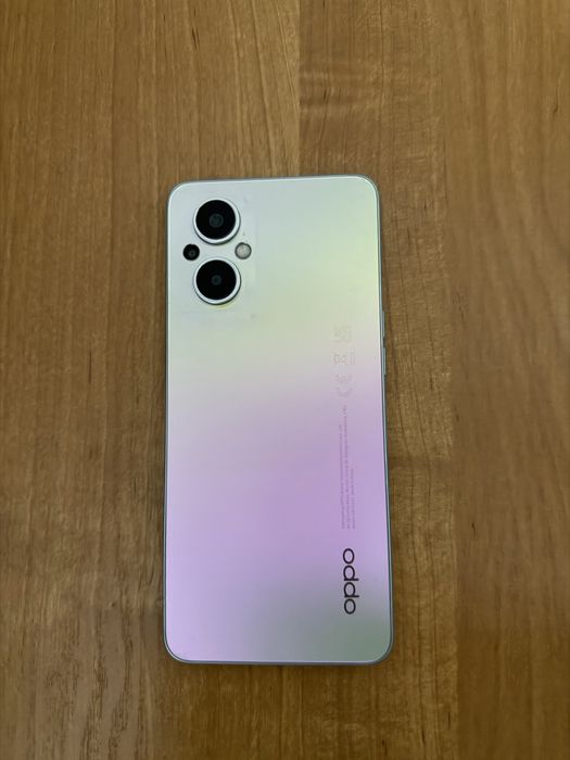Oppo Reno 7 5g lite