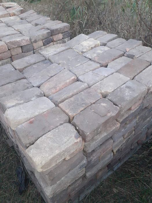 Цегла вогнетривка