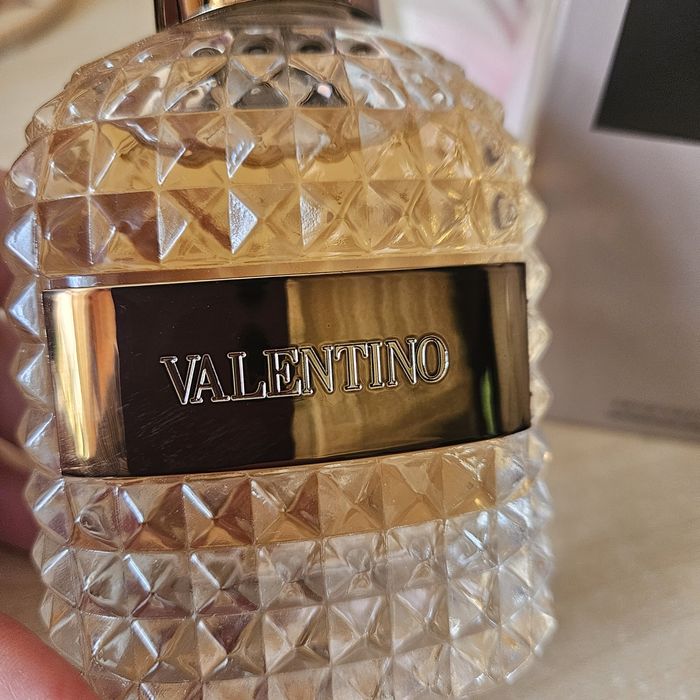 ДУХИ ПАРФУМ чоловічий Valentino Uomo 100 мл