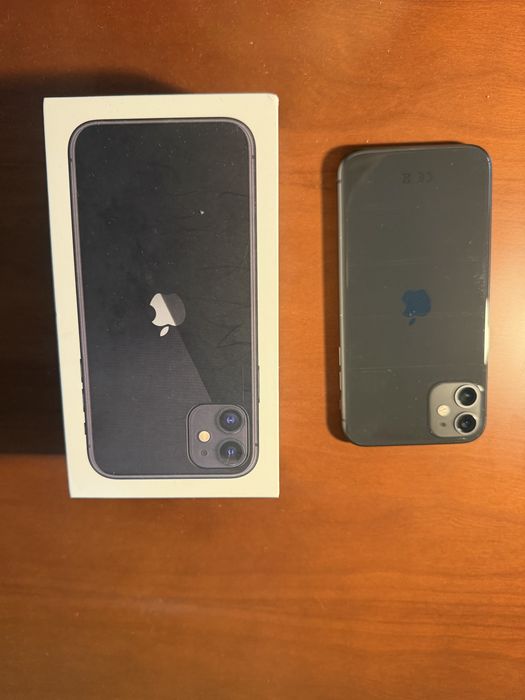 Iphone 11 128gb