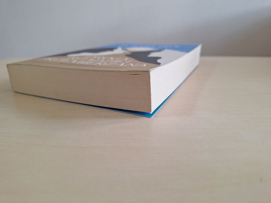 M. Scott Peck Droga rzadziej przemierzana