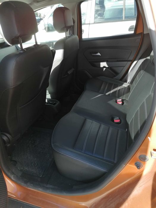 Dacia Duster 1,5 dci Prestige Cx de 6 vel.