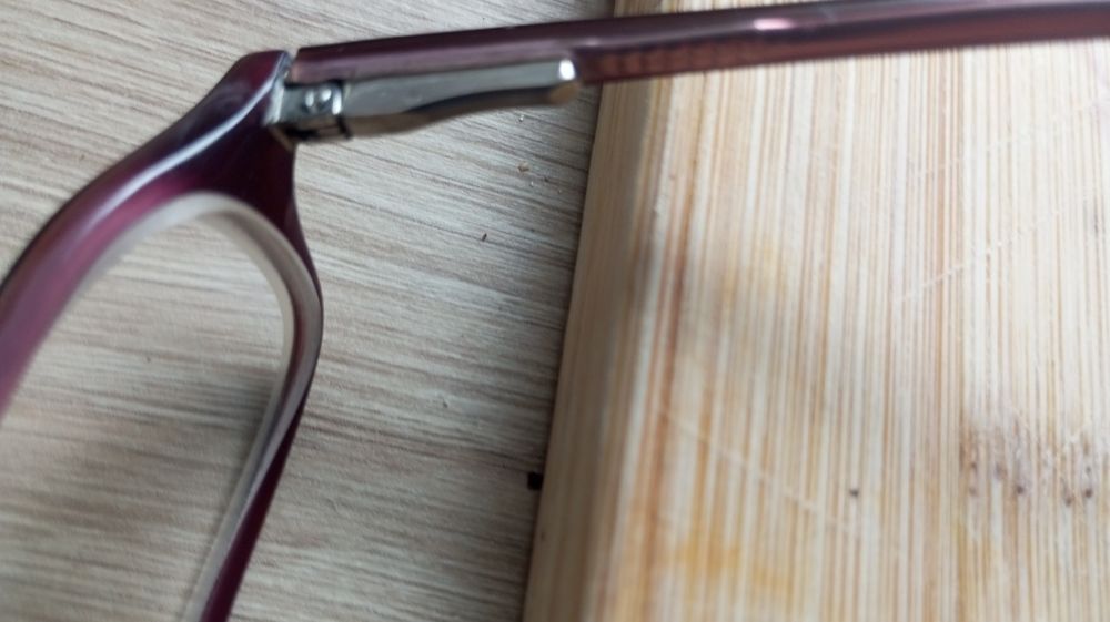 Dziecięce oprawki do okularów roztaw 12 cm