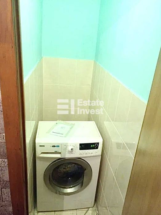 Продається 1-кімнатна квартира в цегляному будинку ("чешка") — без %