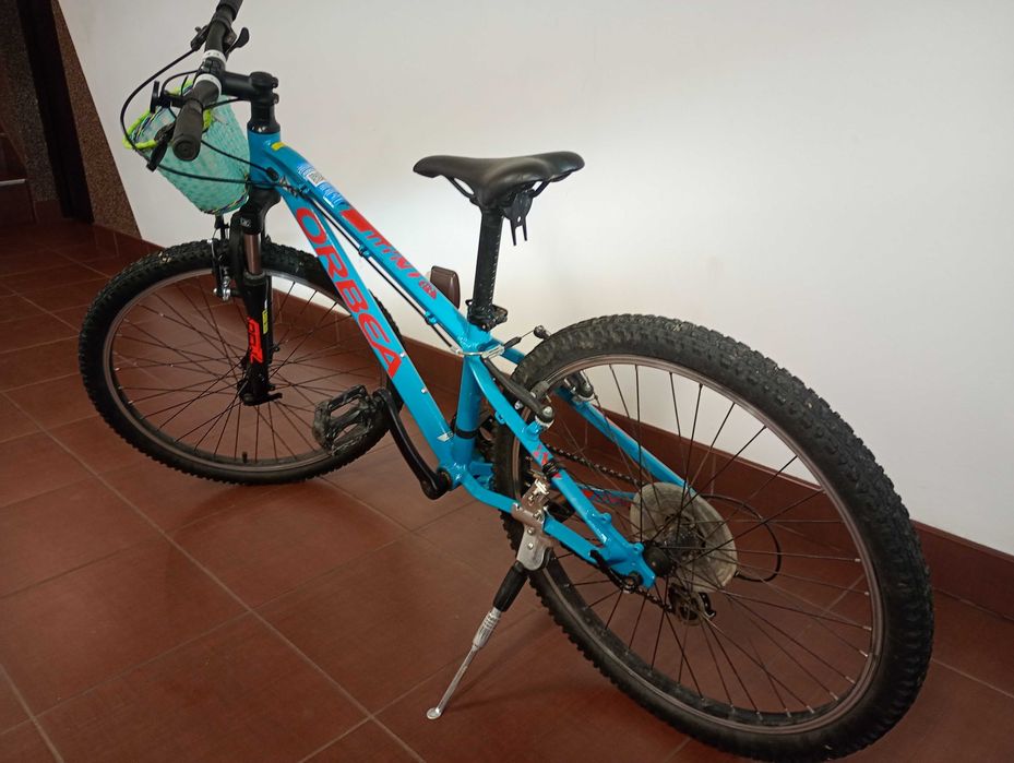 Rower ORBEA stan bardzo dobry