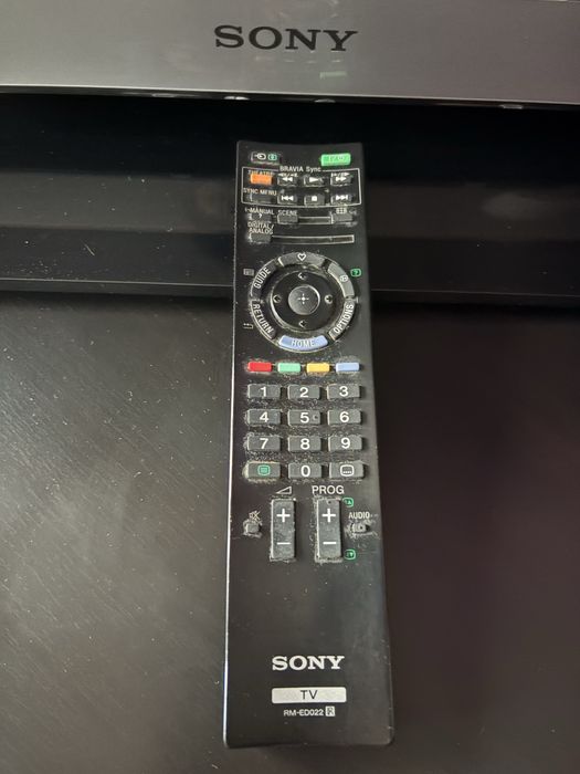 Telewizor SONY Bravia  kdl-32EX302