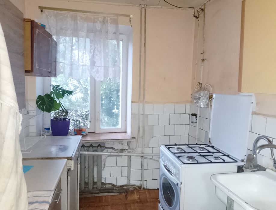 Комната в коммуне СВОЯ