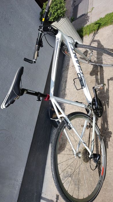 дорожній велосипед Giant Escape RX
