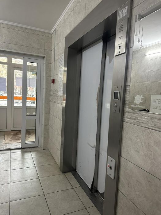 Продаж 2-х кімнатної квартири ЖК Евріка м. Виставковий центр Єоселя