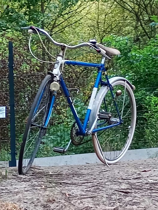 Rower Romet Universal 1980 – kultowy klasyk i rower kolekcjonerski