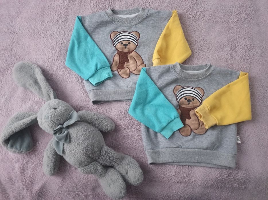 Продам одяг для двійні