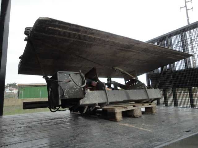 Plataforma Elevatória p/Camião