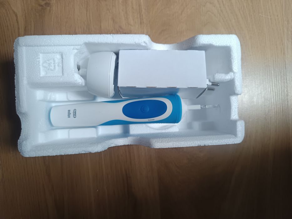 Szczoteczka elektryczna Oral-B