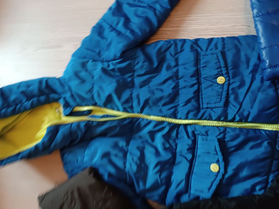 Zestaw 5 kurtek r 98