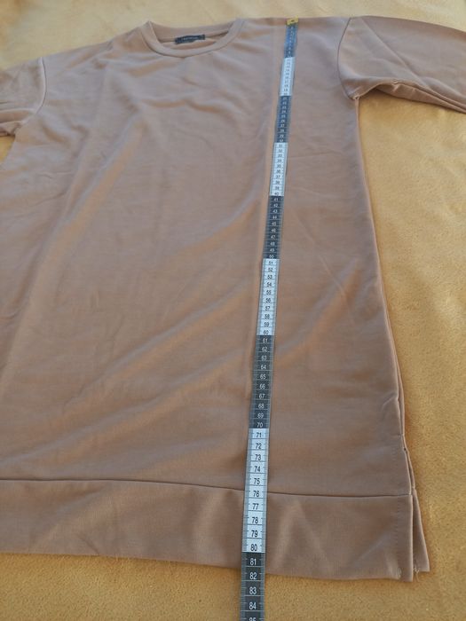 Bluza bluzka tunika damska