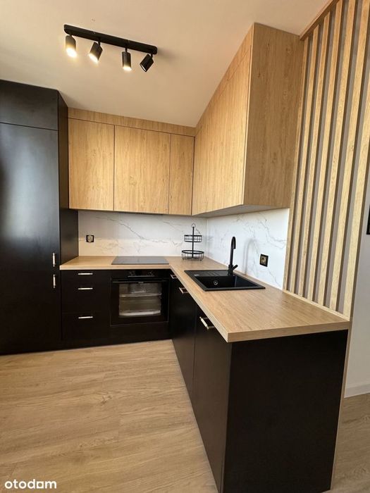 Mieszkanie, 39,3 m2, Lubin, Budziszyńska