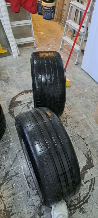 Jantes boxer porche