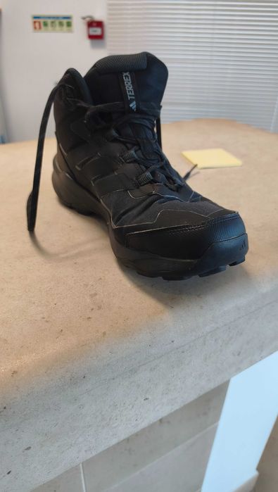 Botas adidas Terrex n*43 como novas