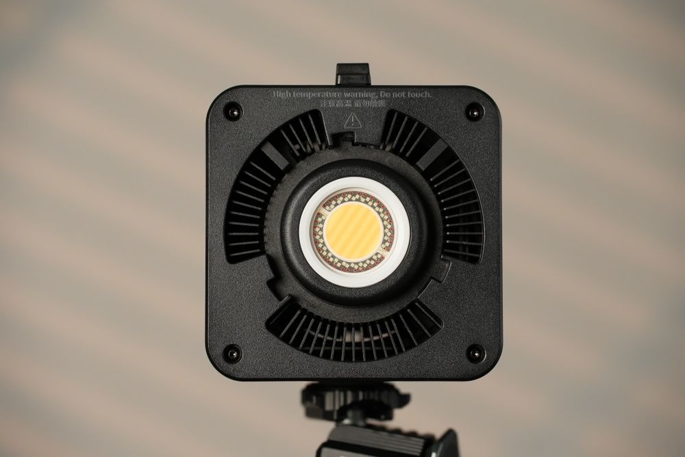 Ulanzi 100W rgb ML100RGB