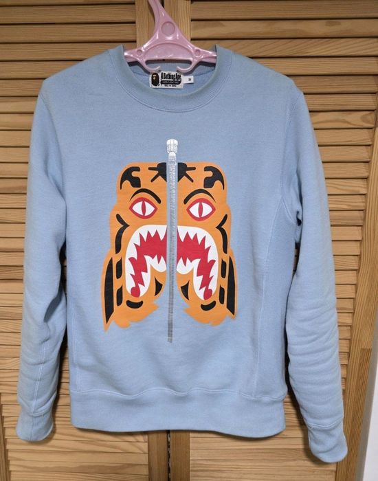 свитшот Bape легит