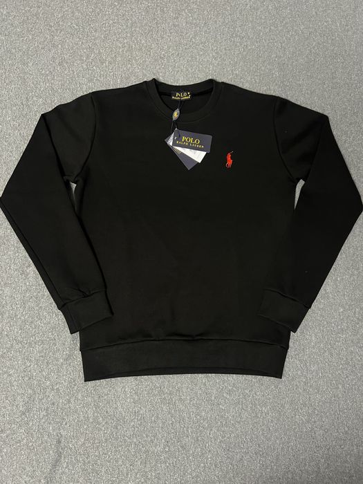 Чоловічий світшот Polo Ralph Lauren