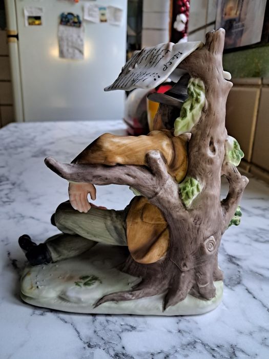 Статуетка "п'яниця"