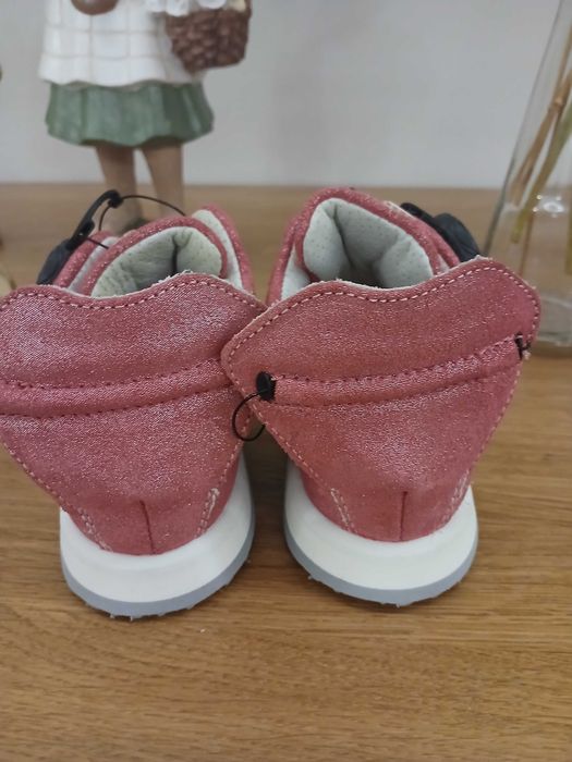 Buty do ortez Duna