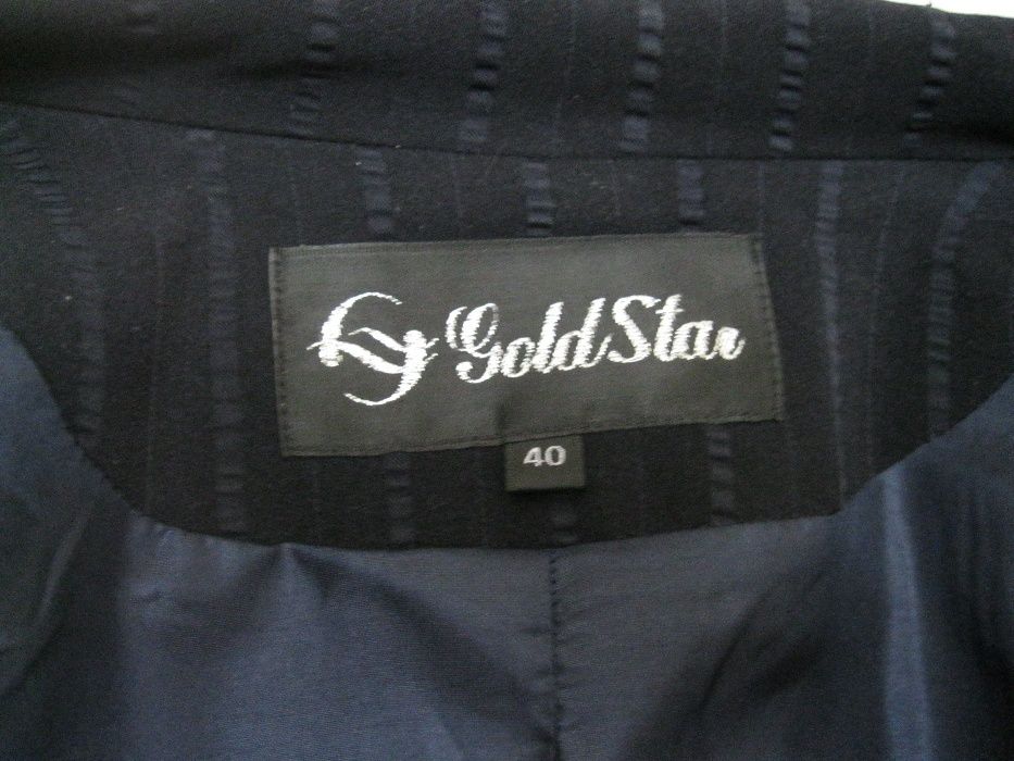 Костюм тройка "Gold Star" (пиджак, юбка, брюки) женский
