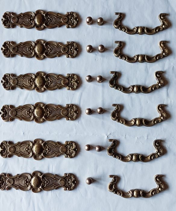 Puxadores vintage64286509308545120