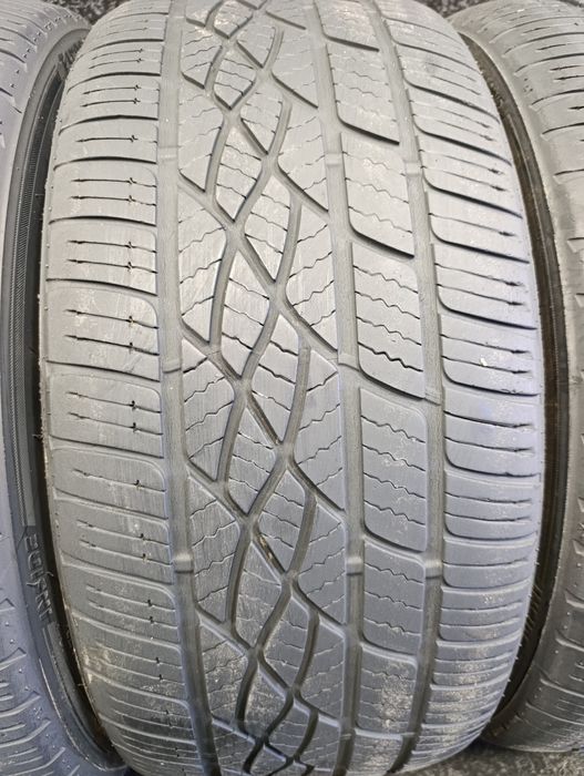 Шини 225/40R18 Firestone (всесезонні)