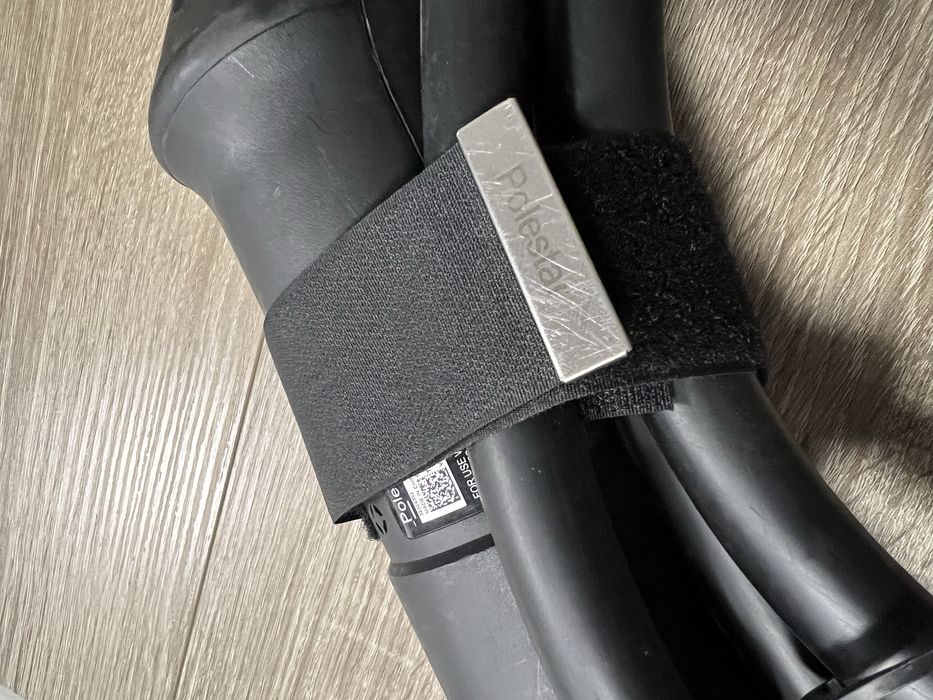 Зарядний пристрій Polestar/Volvo - Type 1 для авто з СШA (40A|9,6 кВт)