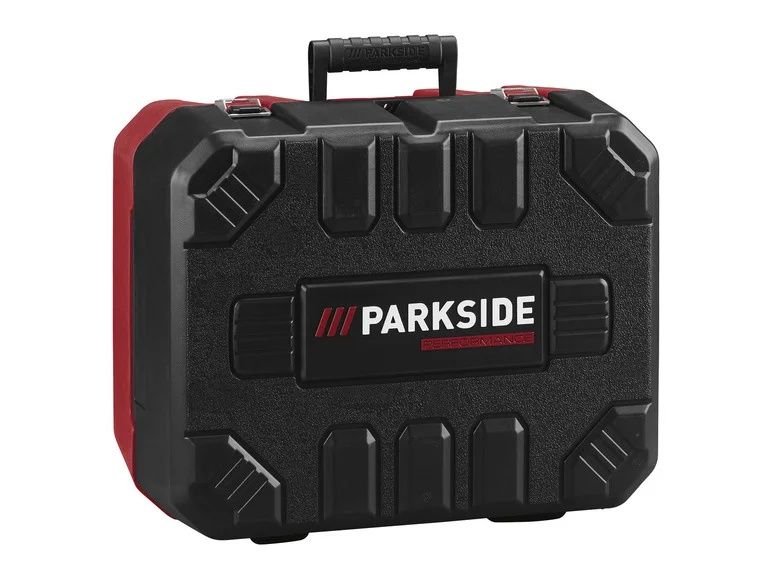 Акумуляторна ручна циркулярна пила PARKSIDE PERFORMANCE® 40 В »PPHKSA
