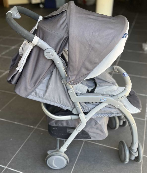 Carrinho de bébé Chicco