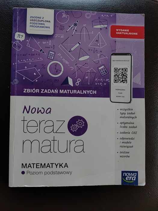 Sprzedam książki