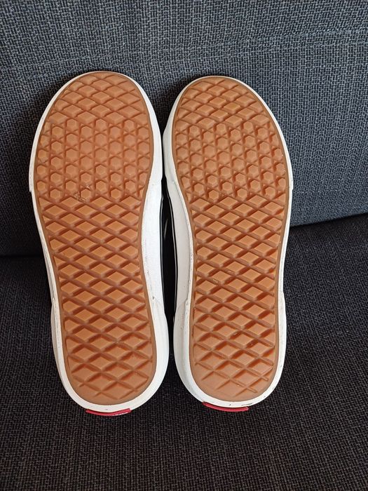 Високі кеди Vans Filmore Hi Vansguard (розмір 40)