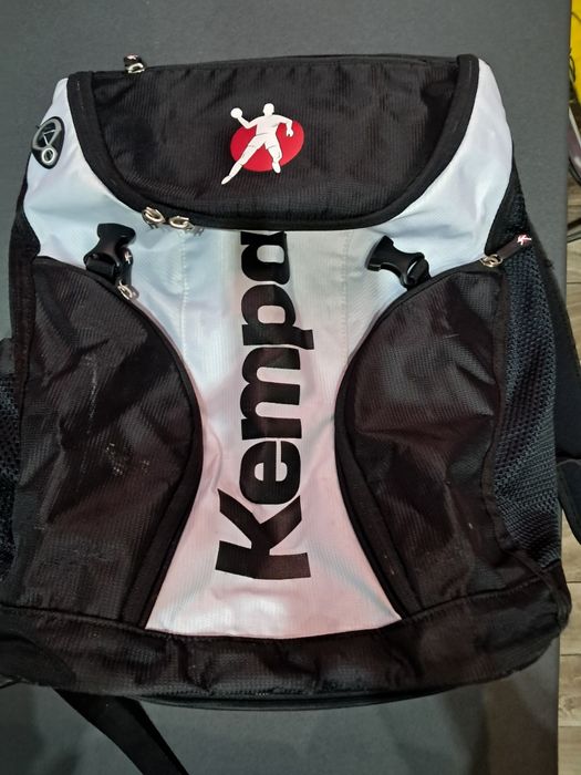 Kempa plecak treningowy